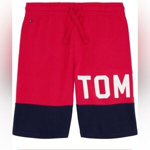 TOMMY HILFIGER SHORT NWT